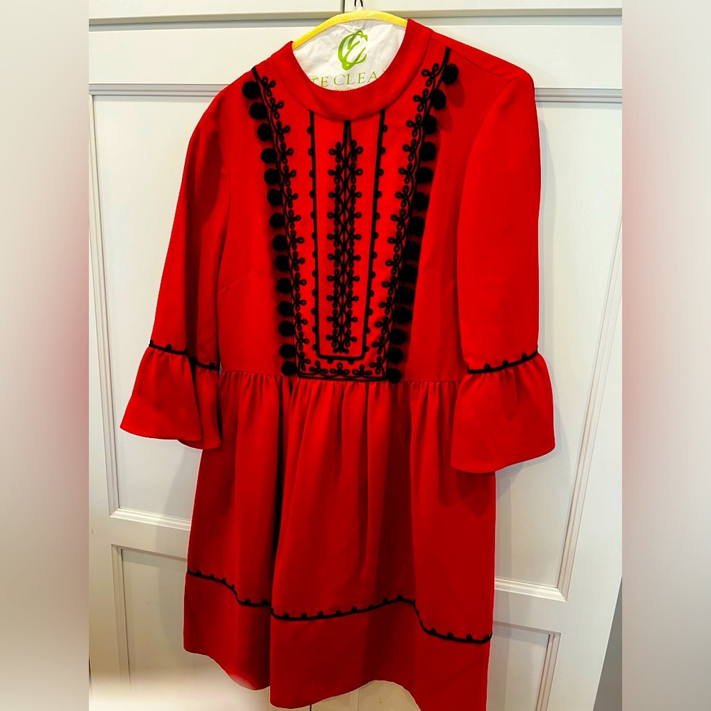 Kate spade dress size 8